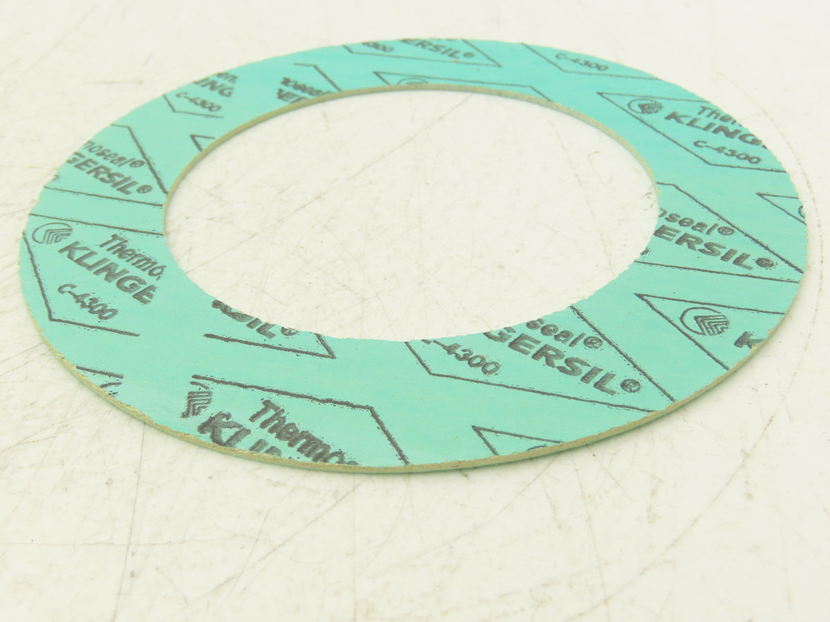 Century Gasket 3" #150 CenturyPack 4-Bolt Flange Kit Klinger C-4300  Lot of 2