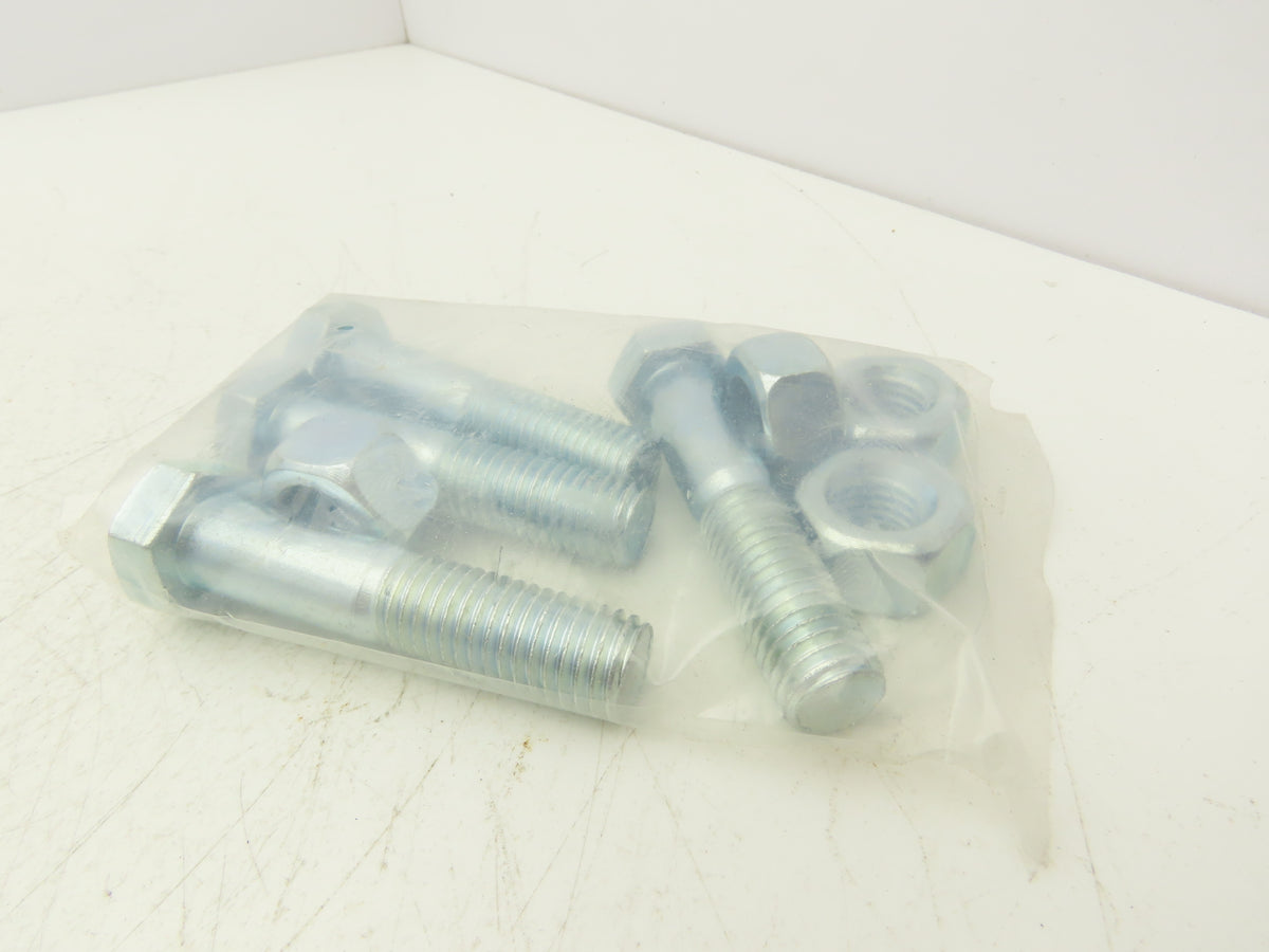 Century Gasket 3" #150 CenturyPack 4-Bolt Flange Kit Klinger C-4300  Lot of 2
