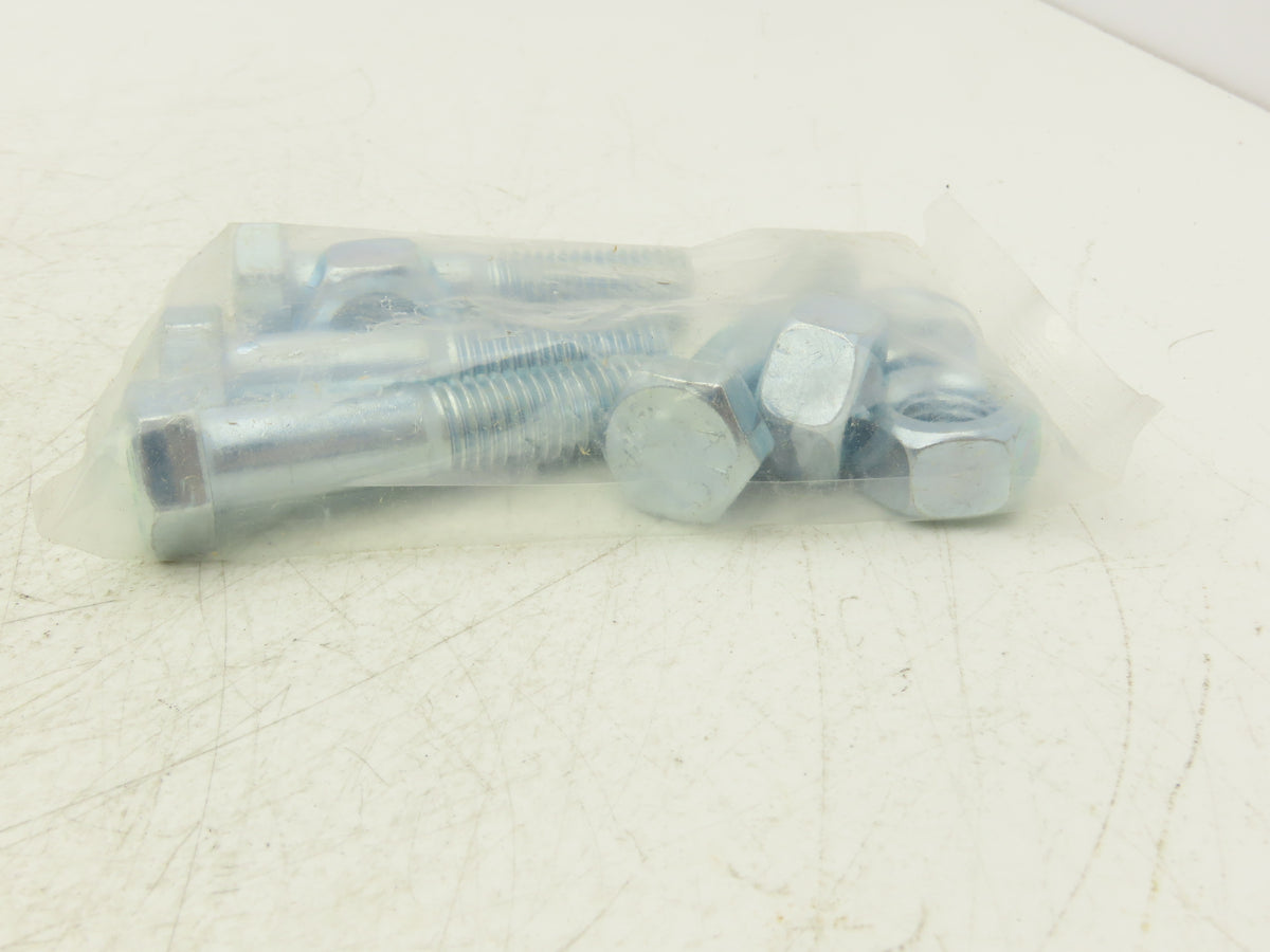 Century Gasket 3" #150 CenturyPack 4-Bolt Flange Kit Klinger C-4300  Lot of 2