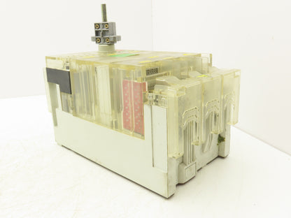 Klockner Moeller N9-250 250A 690V 3-Pole Switch Disconnector Fuse 400A Max