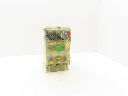 Klockner Moeller N9-250 250A 690V 3-Pole Switch Disconnector Fuse 400A Max