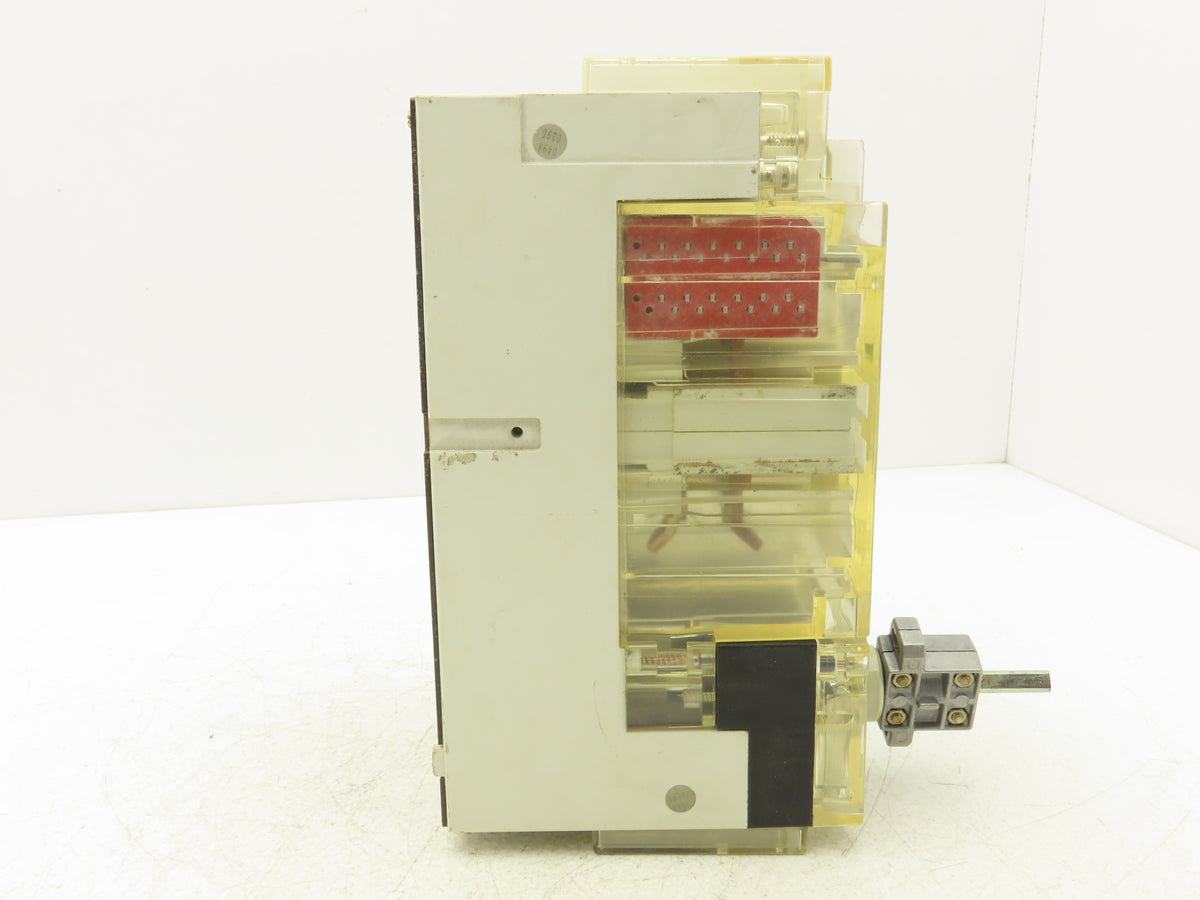 Klockner Moeller N9-250 250A 690V 3-Pole Switch Disconnector Fuse 400A Max