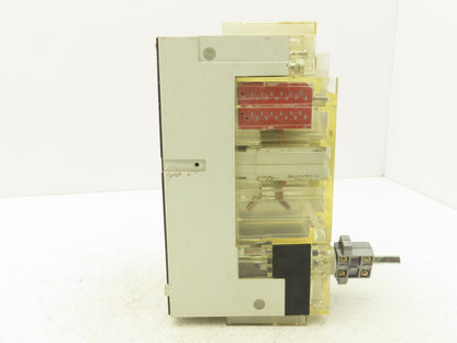 Klockner Moeller N9-250 250A 690V 3-Pole Switch Disconnector Fuse 400A Max