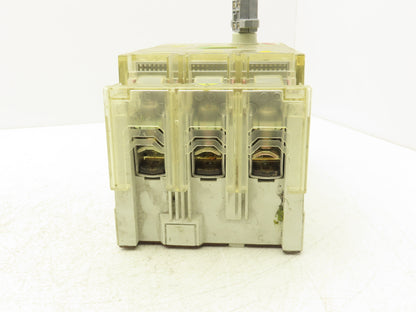 Klockner Moeller N9-250 250A 690V 3-Pole Switch Disconnector Fuse 400A Max