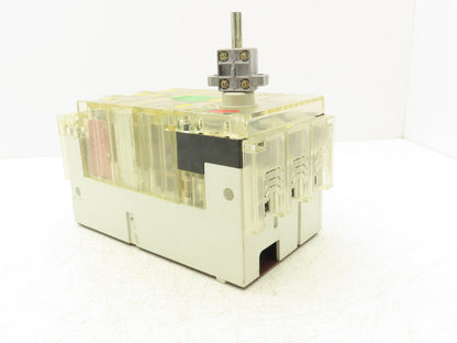 Klockner Moeller N9-250 250A 690V 3-Pole Switch Disconnector Fuse 400A Max