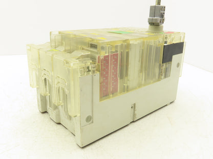 Klockner Moeller N9-250 250A 690V 3-Pole Switch Disconnector Fuse 400A Max