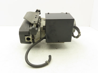 Miller 195426 Robot Welder Electric Motor & Wire Feeder Left 115VDC