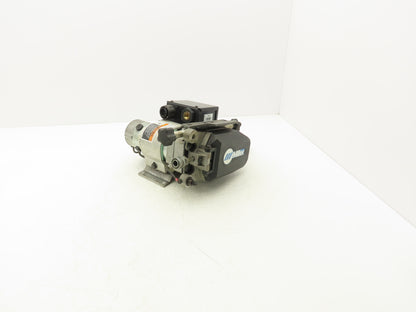 Miller 195426 Robot Welder Electric Motor & Wire Feeder Left 115VDC