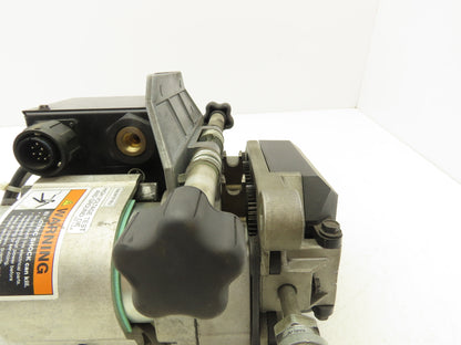 Miller 195426 Robot Welder Electric Motor & Wire Feeder Left 115VDC