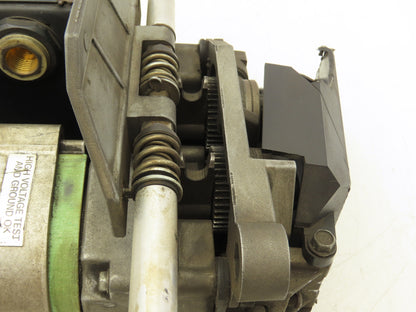 Miller 195426 Robot Welder Electric Motor & Wire Feeder Left 115VDC