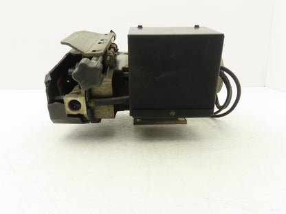 Miller 195426 Robot Welder Electric Motor & Wire Feeder Left 115VDC