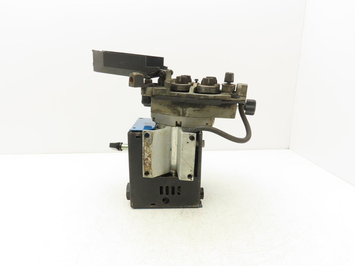 Miller 195059 Welder Electric Motor & Wire Feeder 24VDC S-74DX