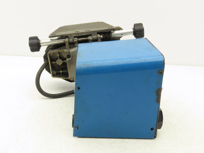 Miller 195059 Welder Electric Motor & Wire Feeder 24VDC S-74DX