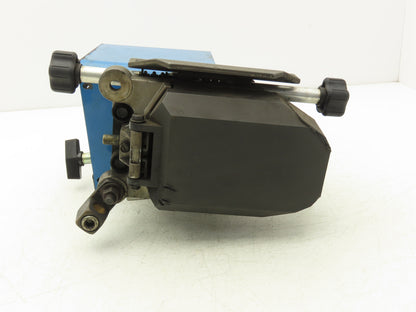 Miller 195059 Welder Electric Motor & Wire Feeder 24VDC S-74DX