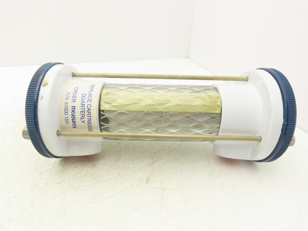 Flo-Dri M25-V Compressed Air Filter Dryer 3/4" NPT 200 PSI w/ No. 25 Cartridge