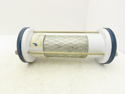 Flo-Dri M25-V Compressed Air Filter Dryer 3/4" NPT 200 PSI w/ No. 25 Cartridge