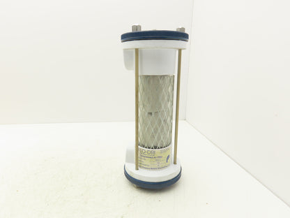 Flo-Dri M25-V Compressed Air Filter Dryer 3/4" NPT 200 PSI w/ No. 25 Cartridge