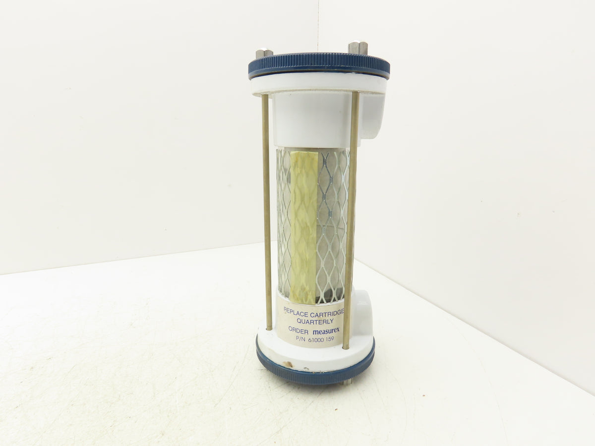 Flo-Dri M25-V Compressed Air Filter Dryer 3/4" NPT 200 PSI w/ No. 25 Cartridge