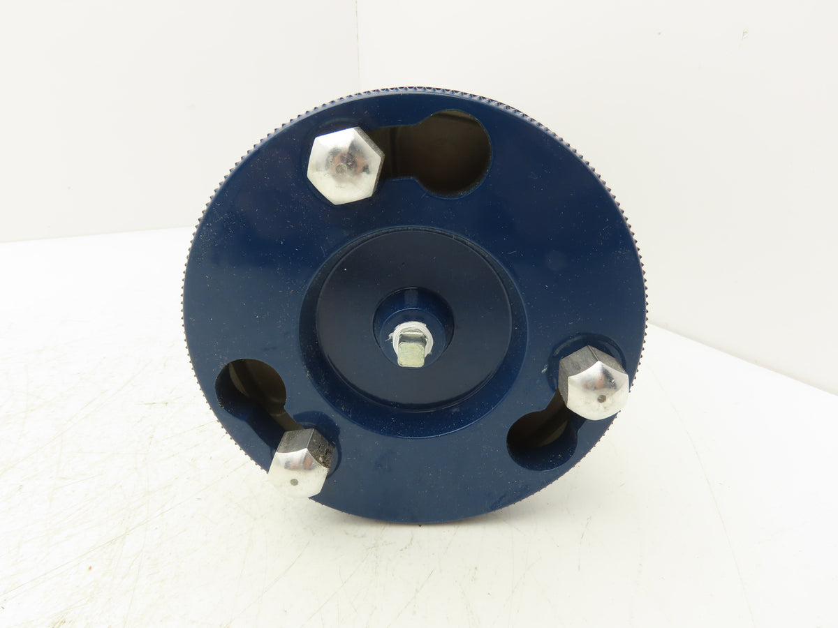 Flo-Dri M25-V Compressed Air Filter Dryer 3/4" NPT 200 PSI w/ No. 25 Cartridge