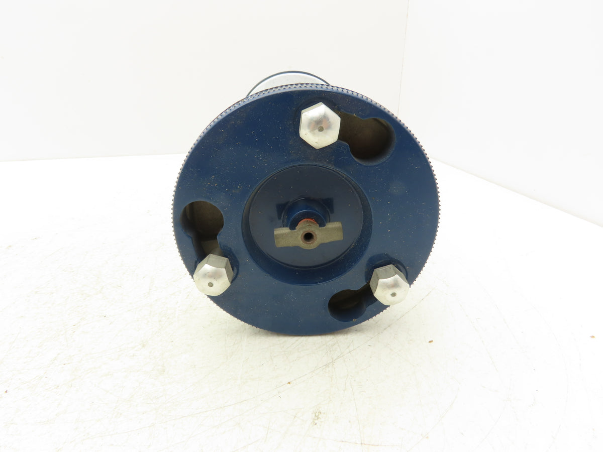Flo-Dri M25-V Compressed Air Filter Dryer 3/4" NPT 200 PSI w/ No. 25 Cartridge