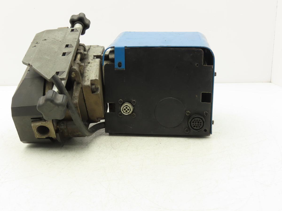 Miller 195059 Welder Electric Motor & Wire Feeder 24VDC S-74DX