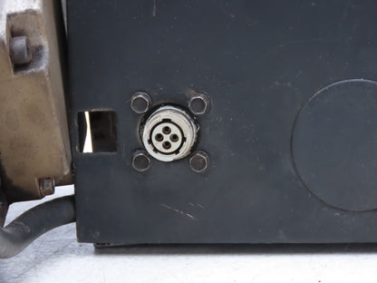 Miller 195059 Welder Electric Motor & Wire Feeder 24VDC S-74DX