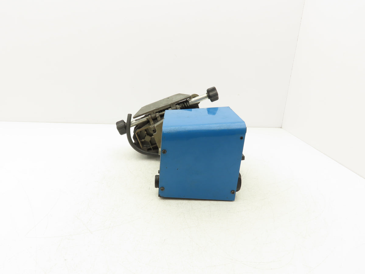 Miller 195059 Welder Electric Motor & Wire Feeder 24VDC S-74DX