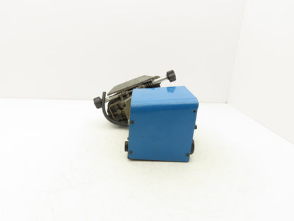 Miller 195059 Welder Electric Motor & Wire Feeder 24VDC S-74DX