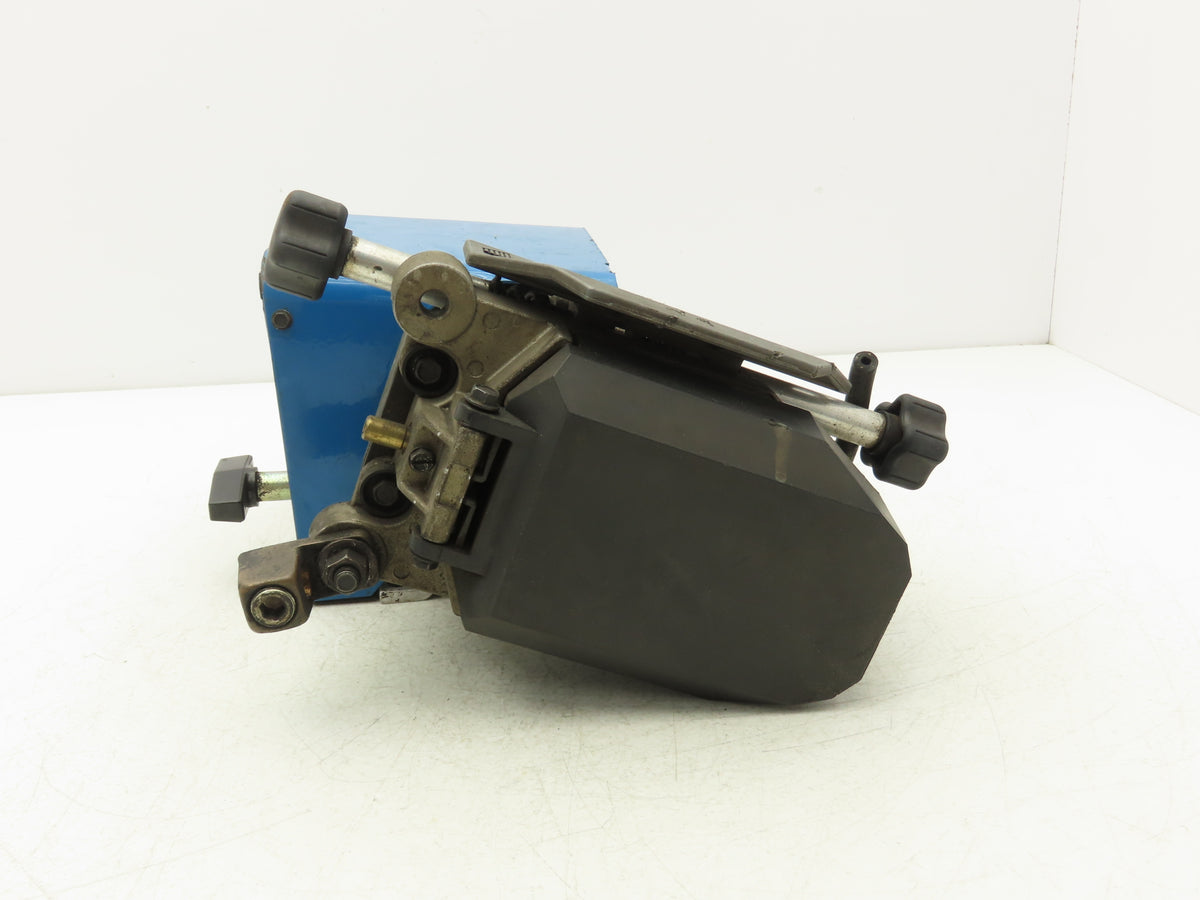 Miller 195059 Welder Electric Motor & Wire Feeder 24VDC S-74DX