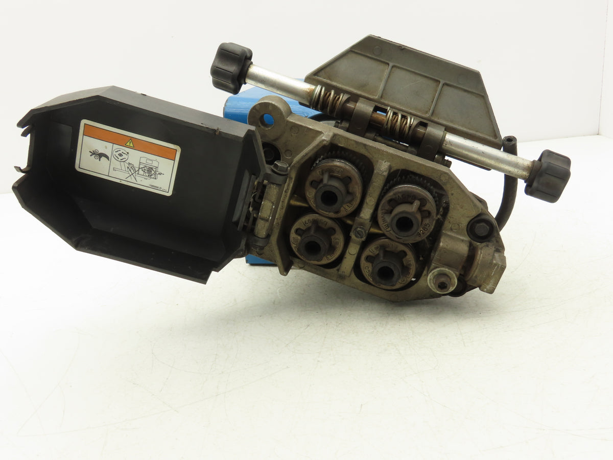 Miller 195059 Welder Electric Motor & Wire Feeder 24VDC S-74DX