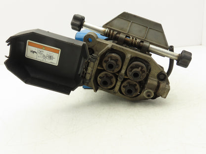 Miller 195059 Welder Electric Motor & Wire Feeder 24VDC S-74DX