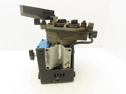 Miller 195059 Welder Electric Motor & Wire Feeder 24VDC S-74DX