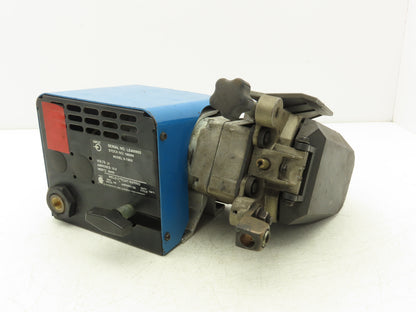 Miller 195059 Welder Electric Motor & Wire Feeder 24VDC S-74DX