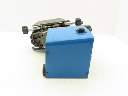 Miller 195059 Welder Electric Motor & Wire Feeder 24VDC S-74DX