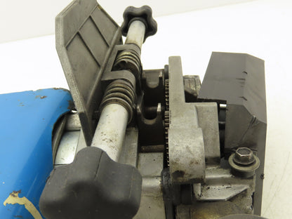 Miller 195059 Welder Electric Motor & Wire Feeder 24VDC S-74DX