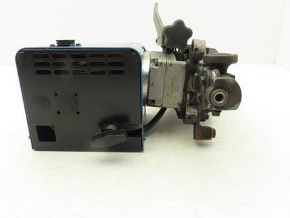 Miller 195059 Welder Electric Motor & Wire Feeder 24VDC S-74DX