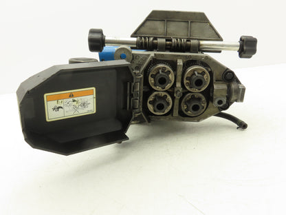 Miller 195059 Welder Electric Motor & Wire Feeder 24VDC S-74DX