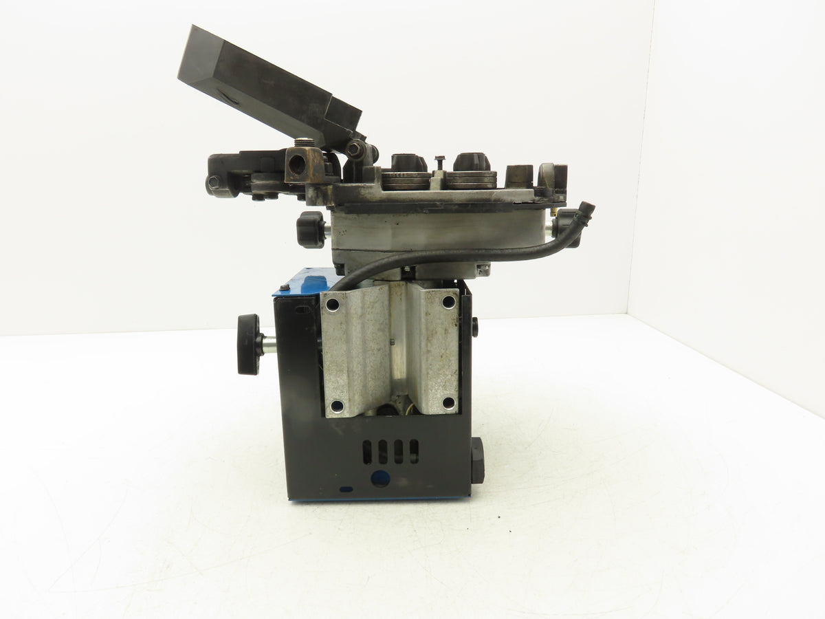 Miller 195059 Welder Electric Motor & Wire Feeder 24VDC S-74DX
