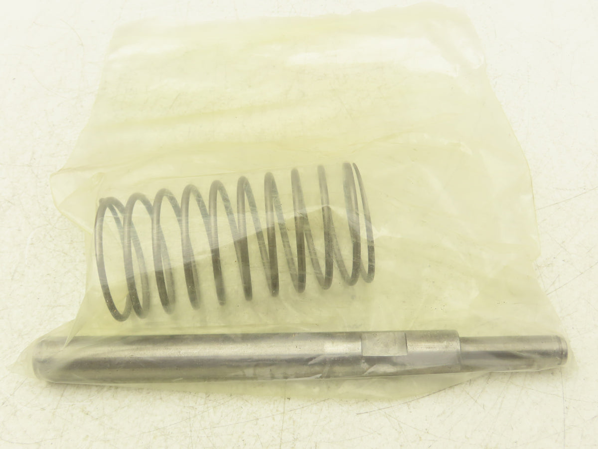 Quincy 2011020138 Air Compressor Inlet Vacuum Valve Rebuild Kit