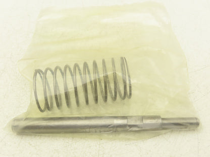 Quincy 2011020138 Air Compressor Inlet Vacuum Valve Rebuild Kit
