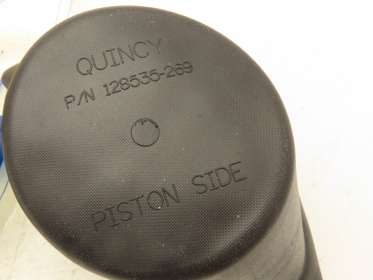 Quincy 2011020138 Air Compressor Inlet Vacuum Valve Rebuild Kit