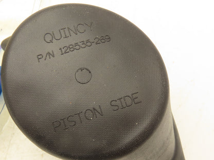 Quincy 2011020138 Air Compressor Inlet Vacuum Valve Rebuild Kit