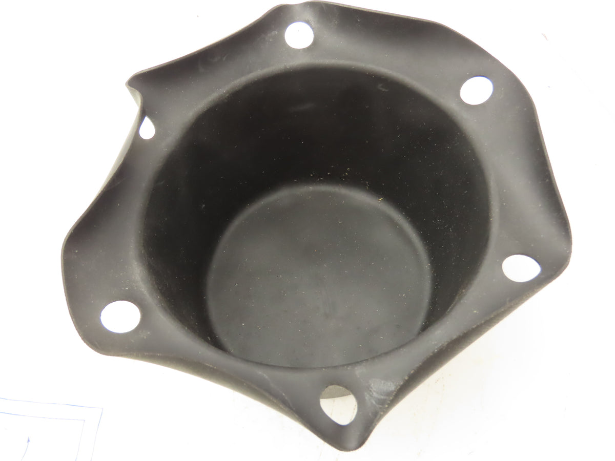 Quincy 2011020138 Air Compressor Inlet Vacuum Valve Rebuild Kit