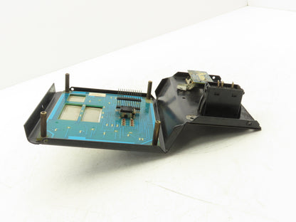 Miller 20-090570 Switch Display Printed Circuit Board Welder Wire Feeder S-74DX