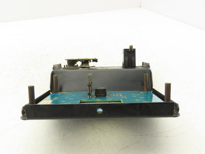 Miller 20-090570 Switch Display Printed Circuit Board Welder Wire Feeder S-74DX