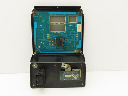 Miller 20-090570 Switch Display Printed Circuit Board Welder Wire Feeder S-74DX