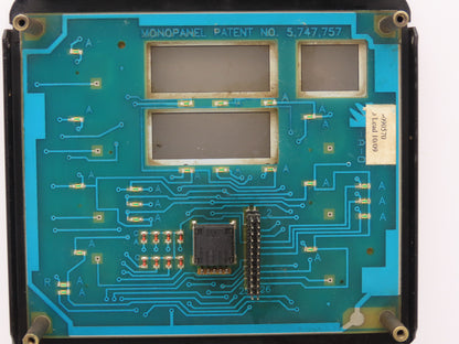 Miller 20-090570 Switch Display Printed Circuit Board Welder Wire Feeder S-74DX