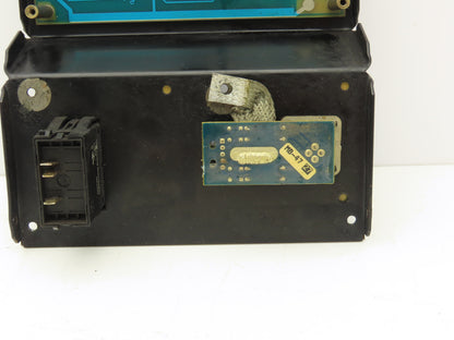 Miller 20-090570 Switch Display Printed Circuit Board Welder Wire Feeder S-74DX