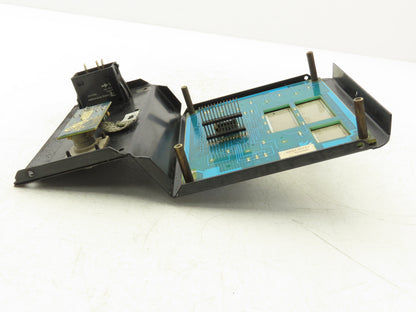 Miller 20-090570 Switch Display Printed Circuit Board Welder Wire Feeder S-74DX