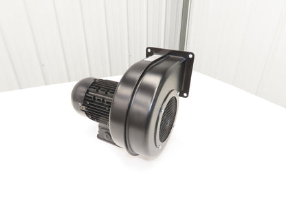Karl Klein DNG-4-14/WS Squirrel Cage Centrifugal Blower Fan 1060 m³/h 230/460V